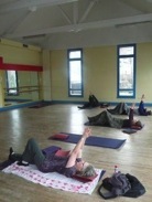 Méthode Feldenkrais - Qi Gong